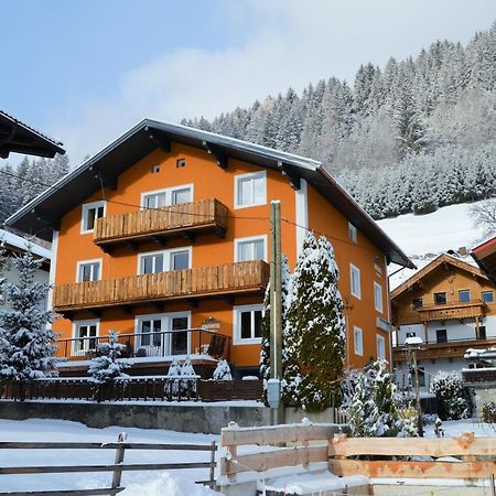 Aparthotel Pinzgau Neukirchen am Großvenediger Exteriör bild