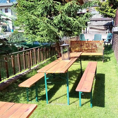 Aparthotel Pinzgau Neukirchen am Großvenediger Exteriör bild