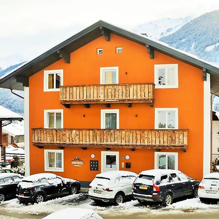 Aparthotel Pinzgau Neukirchen am Großvenediger Rum bild