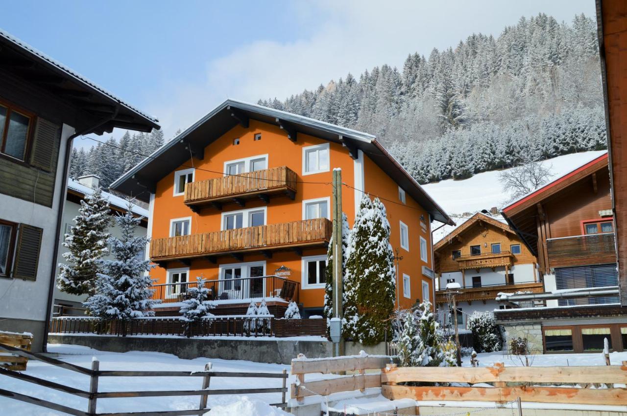 Aparthotel Pinzgau Neukirchen am Großvenediger Exteriör bild