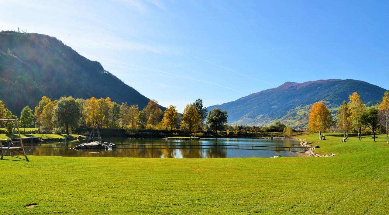 Aparthotel Pinzgau Neukirchen am Großvenediger Exteriör bild