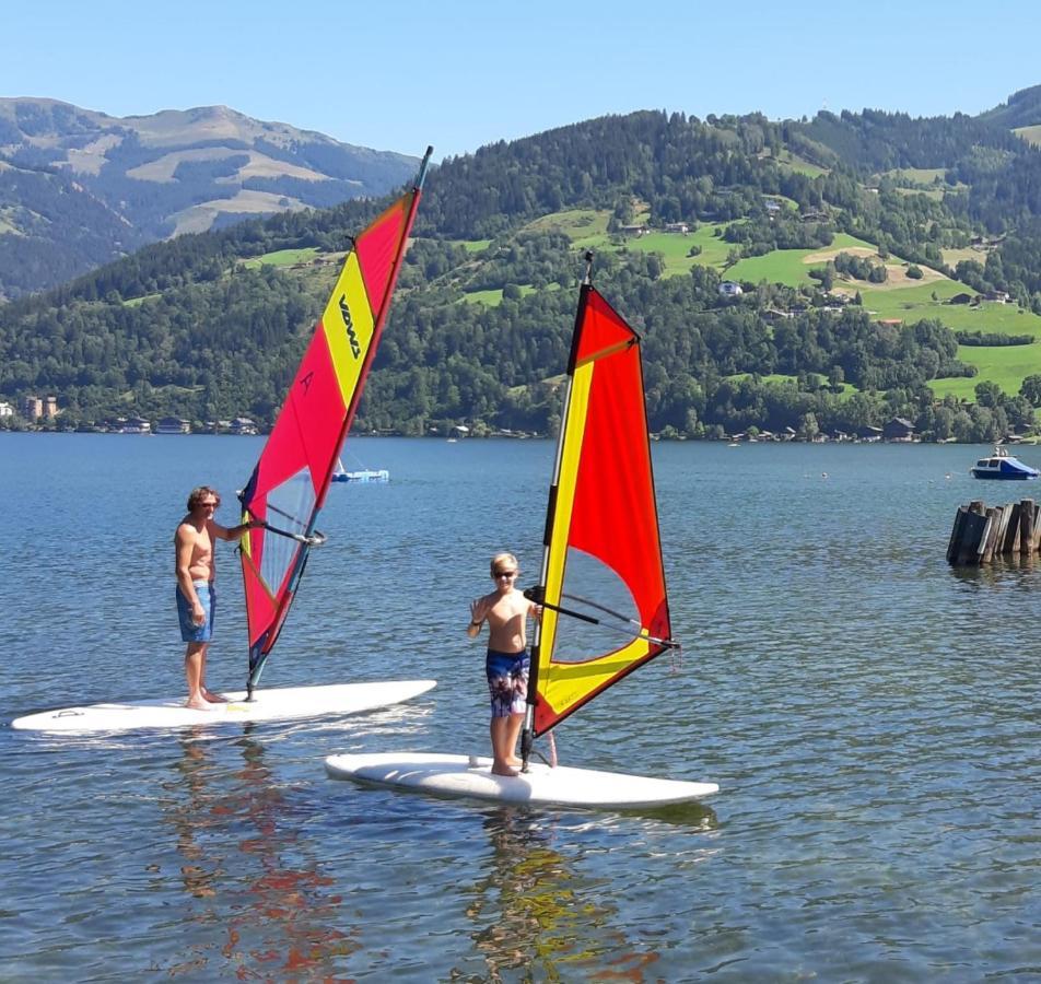 Aparthotel Pinzgau Neukirchen am Großvenediger Exteriör bild