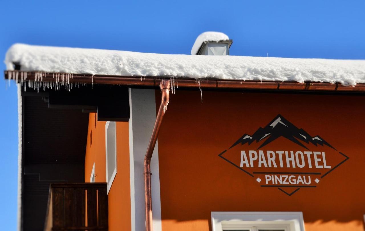 Aparthotel Pinzgau Neukirchen am Großvenediger Exteriör bild