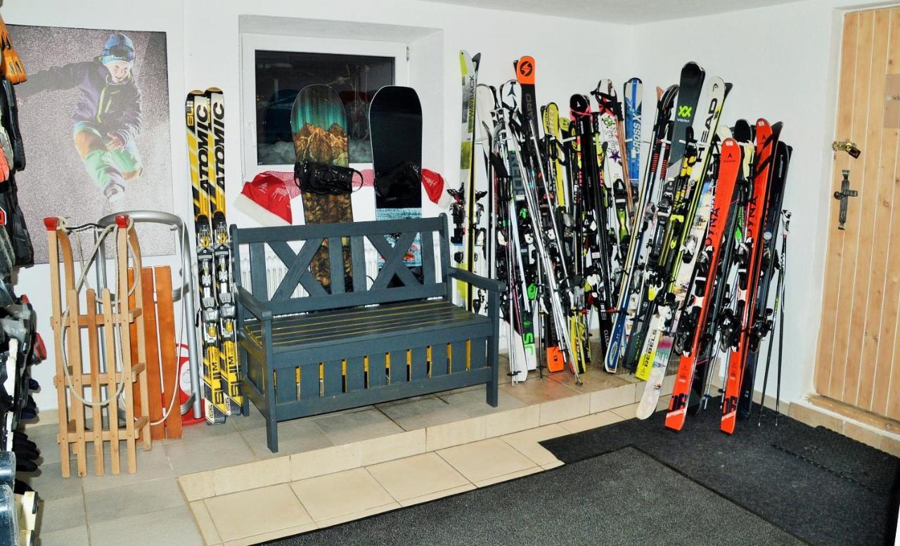 Aparthotel Pinzgau Neukirchen am Großvenediger Exteriör bild