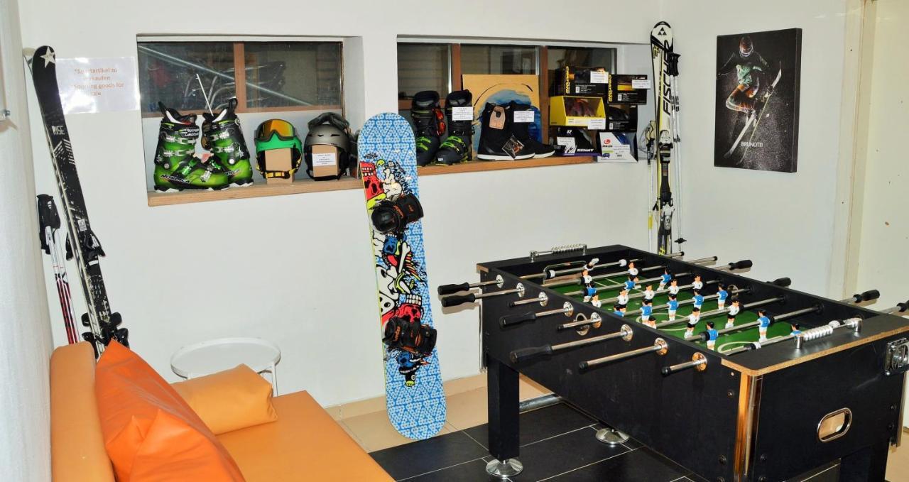 Aparthotel Pinzgau Neukirchen am Großvenediger Exteriör bild