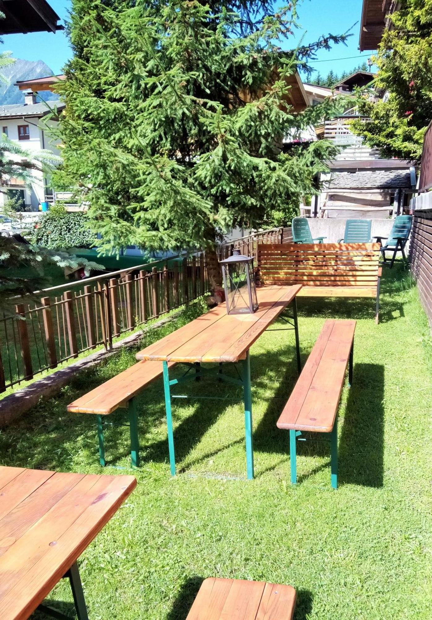 Aparthotel Pinzgau Neukirchen am Großvenediger Exteriör bild